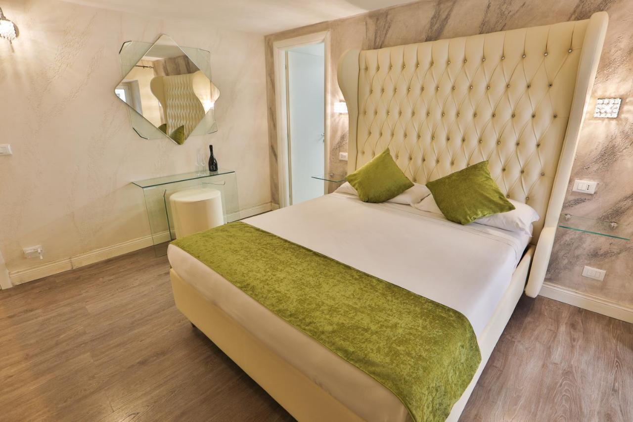Grottini Luxury Suites ~ Pantheon Roma Dış mekan fotoğraf