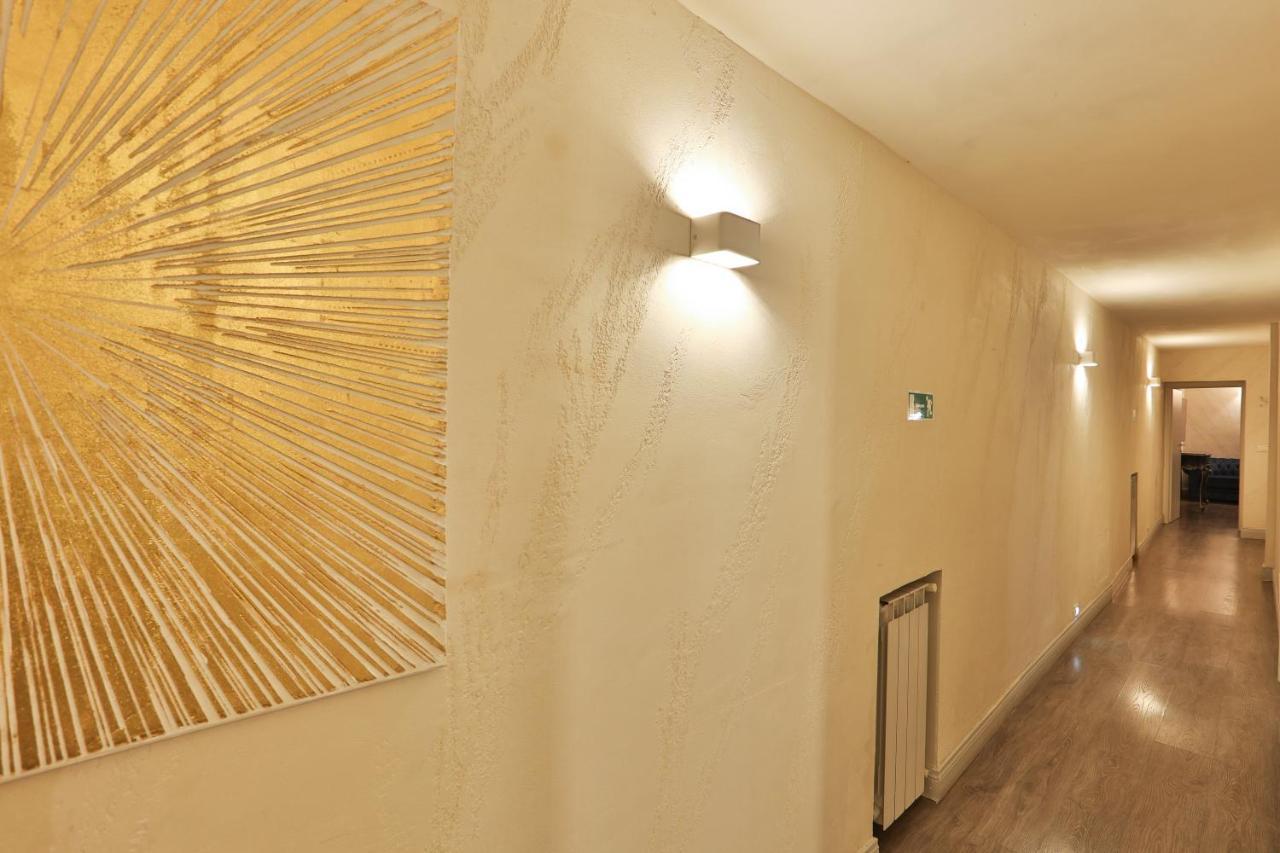 Grottini Luxury Suites ~ Pantheon Roma Dış mekan fotoğraf