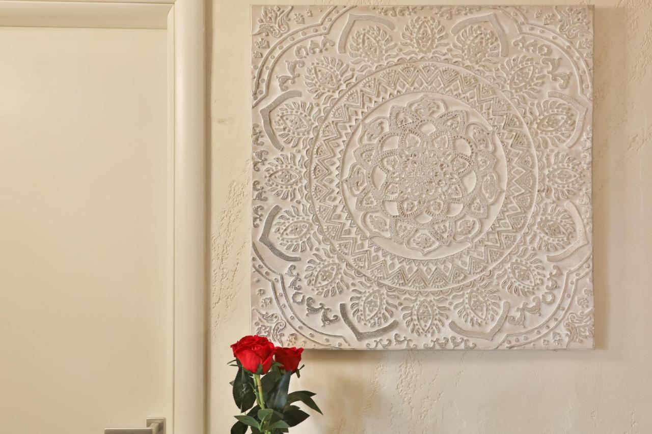 Grottini Luxury Suites ~ Pantheon Roma Dış mekan fotoğraf