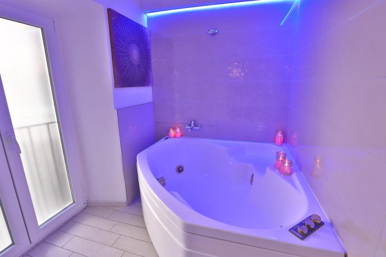 Grottini Luxury Suites ~ Pantheon Roma Dış mekan fotoğraf