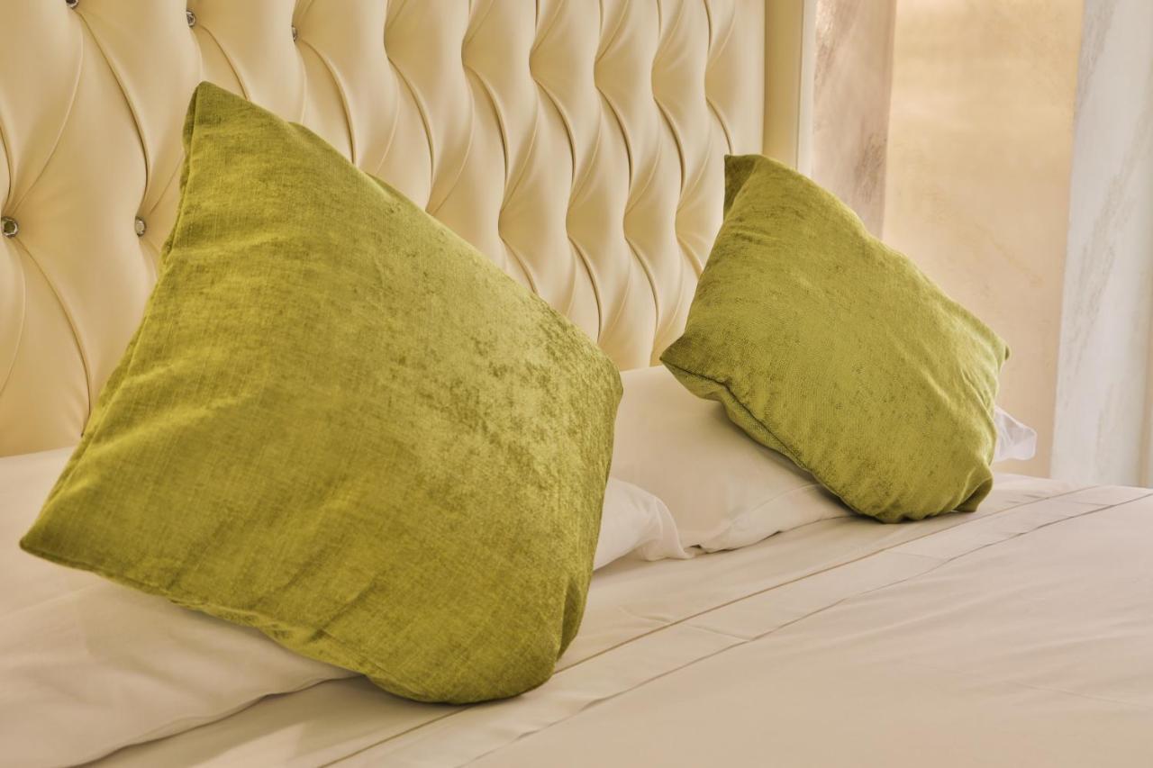 Grottini Luxury Suites ~ Pantheon Roma Dış mekan fotoğraf